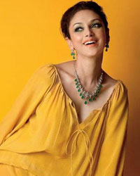 Aditi Rao Hydari
